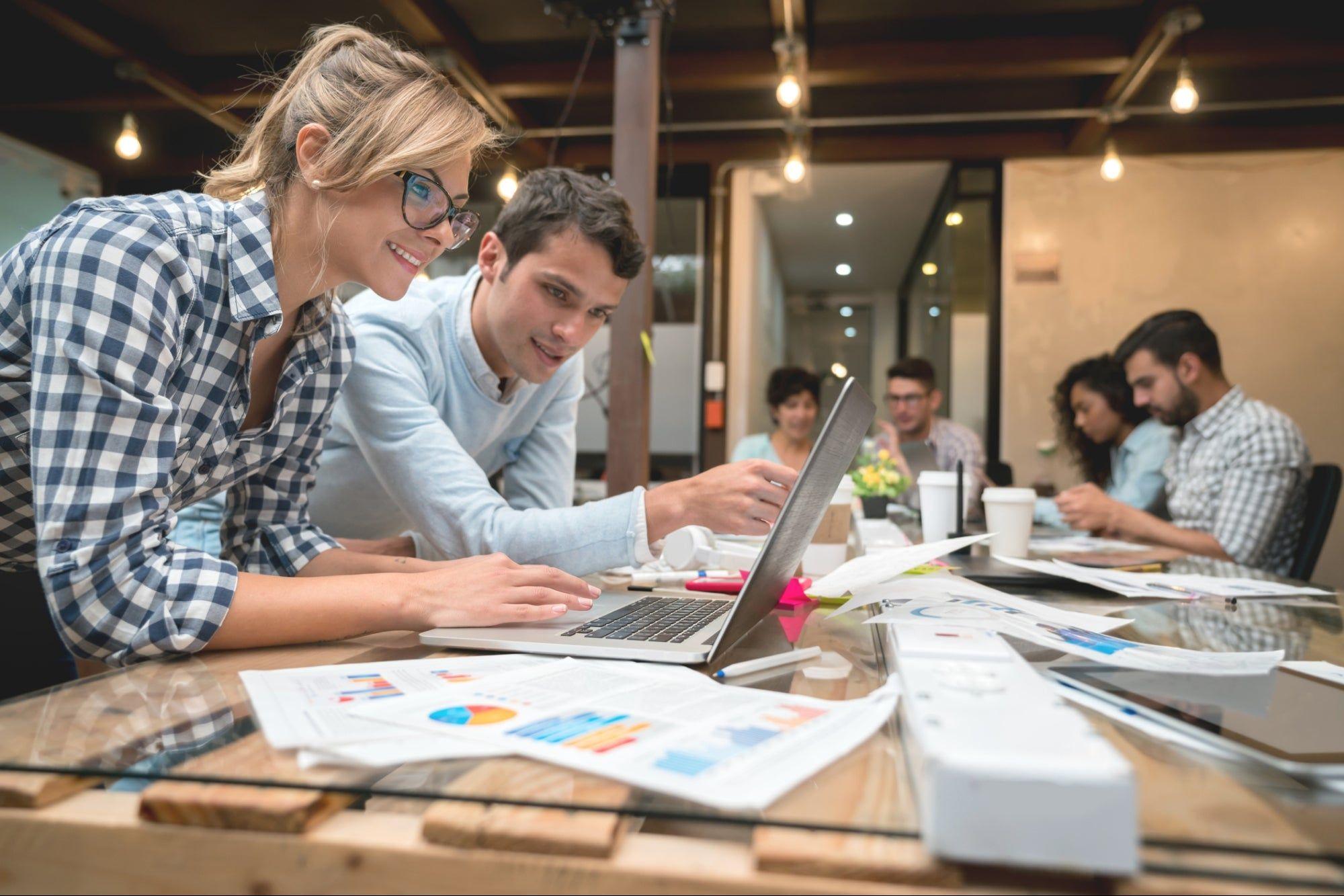 Integrated SMM & Digital Marketing Strategy