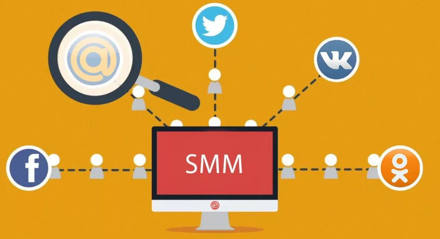 The Art of Scroll-Stopping: Visuals That Capture Attention