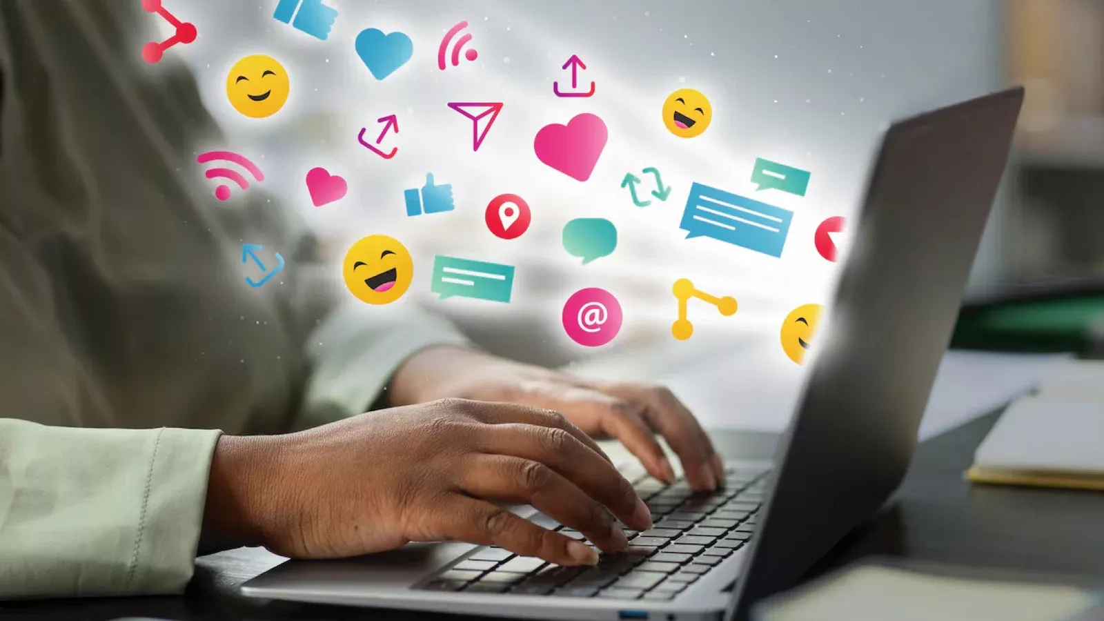 Crafting Your Brand Story: Strategic Social Media Content